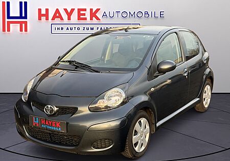 Toyota Aygo (X) AYGO Cool / Euro 4;5 / AC
