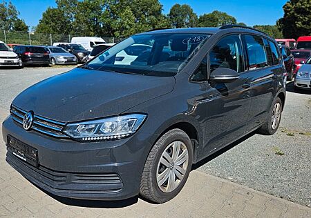 VW Touran Volkswagen Comfortline BMT/Start-Stopp