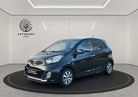 Kia Picanto Dream Team SPORT KLIMA/ SITZH./PDC