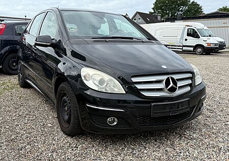 Mercedes-Benz B 170 B -Klasse