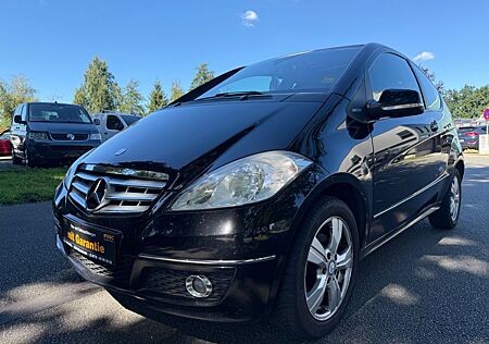 Mercedes-Benz A 170 A -Klasse