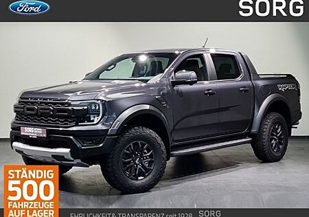 Ford Ranger Raptor Doppelkabine e-4WD*-27%*