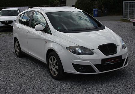 Seat Altea XL Sport Xenen/Leder/TV/Navi/wenigKM