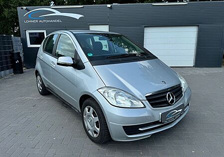 Mercedes-Benz A 180 CDI/EURO4/MFL/KLIMA