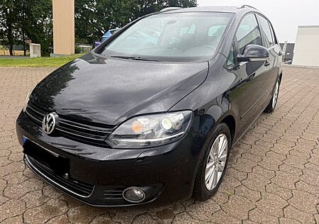 VW Golf Volkswagen Plus VI 1.6 TDi Style*2.Hd.*Xenon*Navi*AHK*