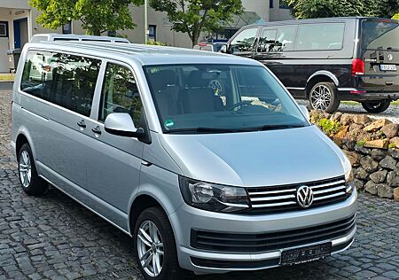 VW T6 Kombi Volkswagen Transporter Caravelle