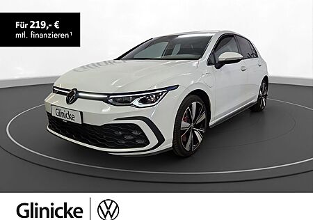 VW Golf Volkswagen GTE 1.4 eHybrid Matrix LM 18" Navi PDC+RFK
