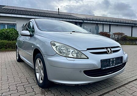 Peugeot 307 Platinum 135 AUTOMATIK*RATENZAHLUNG MÖGLICH!
