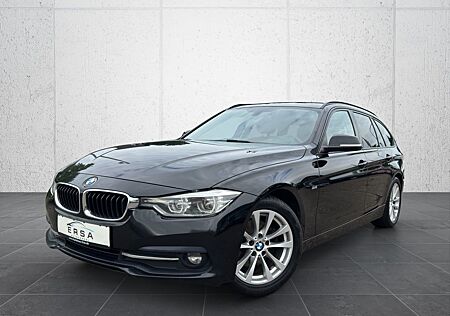 BMW 320d Touring SportLine*Navi*SHZ*PDC*