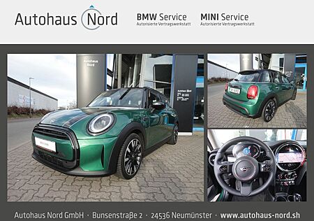 Mini Cooper Classic Trim Aut.,Head Up.,Wireless,LED