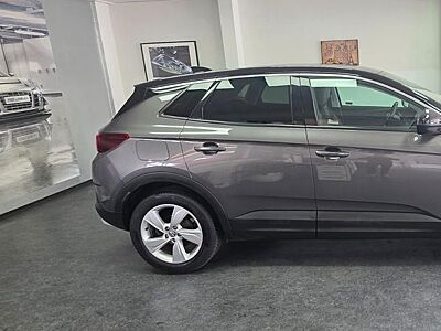 Opel Grandland Opel 2020 64.000 km Kamera PDC