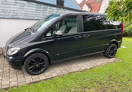 Mercedes-Benz Viano 3.0 CDI AMBIENTE kompakt AMBIENTE