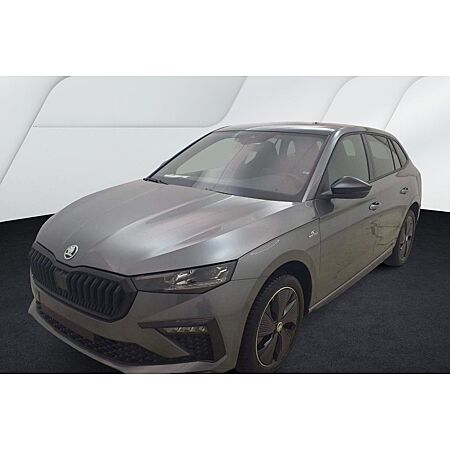 Skoda Scala leasen