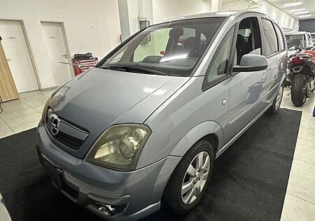 Opel Meriva 1.8 TWINPORT Edition ~ Tüv/AU neu~