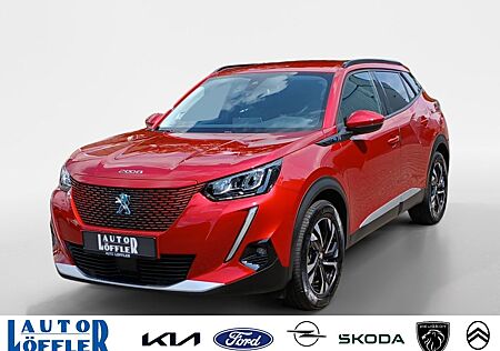 Peugeot 2008 Allure Pack PDCH' SHZ' KLIMA' TEMPO' Klima