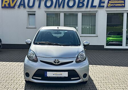 Toyota Aygo (X) Aygo AYGO Cool*KLIMA*