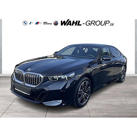 BMW 520 leasen