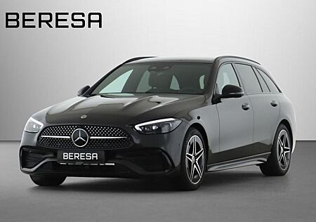 Mercedes-Benz C 220 d T AMG Night Digital Light Distronic SHZ