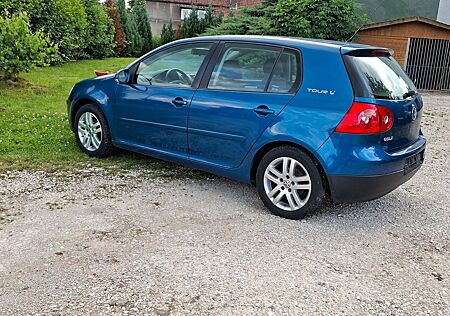 VW Golf Volkswagen 1.4 Comfortline Comfortline