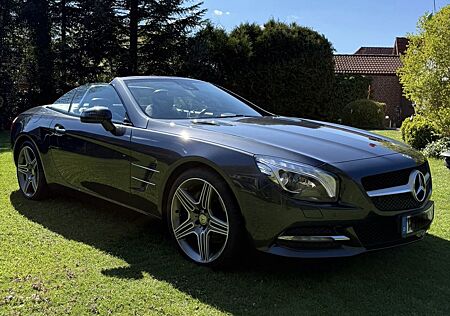 Mercedes-Benz SL 350 - ABSOLUTES TRAUMAUTO!!