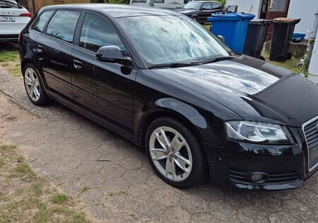 Audi A3 1.4 TFSI Ambiente Sportback Ambiente