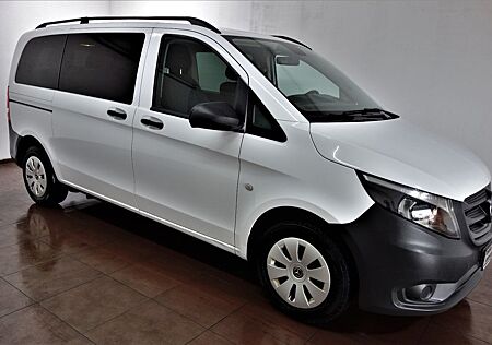 Mercedes-Benz Vito 116 Tourer CDI 9G/Navi/Kamera/Klimaaut/AHK