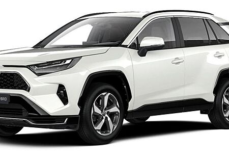 Toyota RAV 4 RAV4 2.5l Plug-in Hybrid 5-Türer Teamplayer*AWD