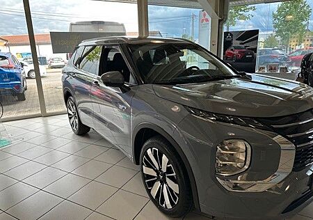 Mitsubishi Outlander 2.4 PHEV 4WD Top