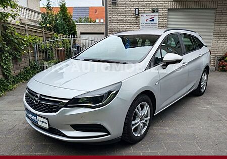 Opel Astra K 1.6 CDTI Sports Tourer Edition Navi 1.Hd