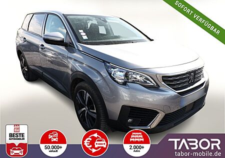 Peugeot 5008 1.2 PT 130 Active Business 7-S Nav PDC AHK