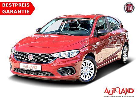 Fiat Tipo 1.4 16V Tempomat PDC Klima Bluetooth