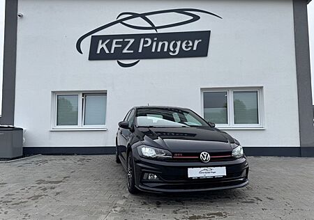 VW Polo Volkswagen VI GTI