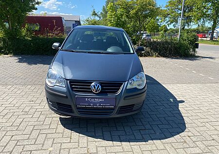 VW Polo Volkswagen IV 1,2 Trendline SHZ. Klima