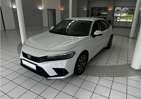 Honda Civic Hybrid 2.0 e:HEV Elegance Toterwinkel Smar