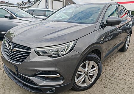 Opel Grandland X 1.5 D EAT8 LED NAVI AMBIENTE #44908