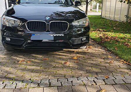 BMW 116i -