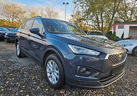 Seat Tarraco Style 7-Sitzer,