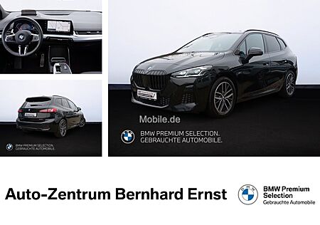 BMW 223i Active Tourer xDrive M Sportpaket Pano HUD