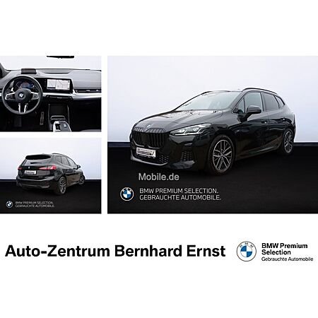BMW 2er Active Tourer leasen