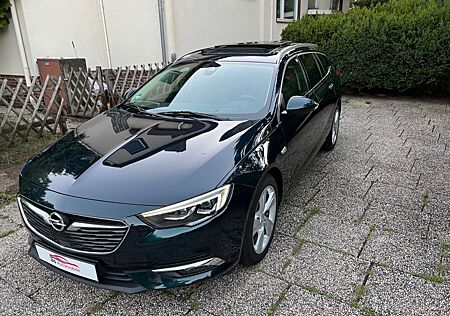 Opel Insignia INSIGNIA4X4 LEDERPANO STANDH KAMERA 8FAC HEAD UP