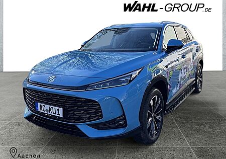 MG HS PHEV Luxury *RFK*NAVI*INDUKTIONSLADEN*SITZHEI