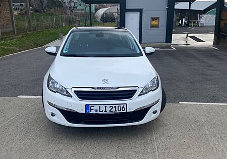 Peugeot 308 SW Business-Line BlueHDi 120 STOP & ST. ...