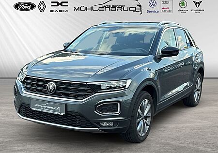 VW T-Roc Volkswagen 1.5 TSI DSG+NAVI+ACC+KAMERA+APP+LED+SHZ+BT