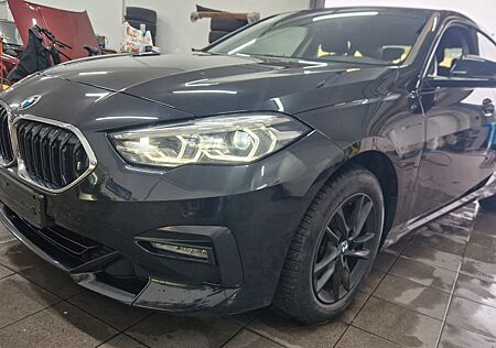 BMW 218 Gran Coupé Sport Line Live Cockpit LED Navi