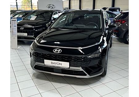 Hyundai Bayon FL (MY25) 1.0 T-GDI (100 PS) 7-DCT