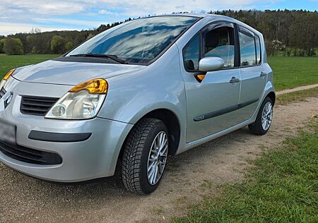 Renault Modus Dynamique 1.2 16V 55kW Dynamique