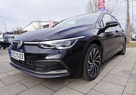 VW Golf Volkswagen VIII LIM. STYLE eTSI*1.HD*AUTOMATIK*TÜV NEU