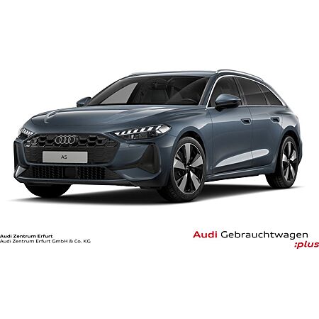 Audi A5 leasen