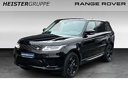 Land Rover Range Rover Sport D250 3.0