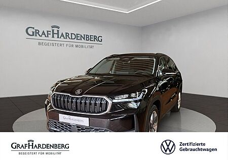 Skoda Kodiaq Selection 4x4 TSI DSG 7Sitze AHK Navi